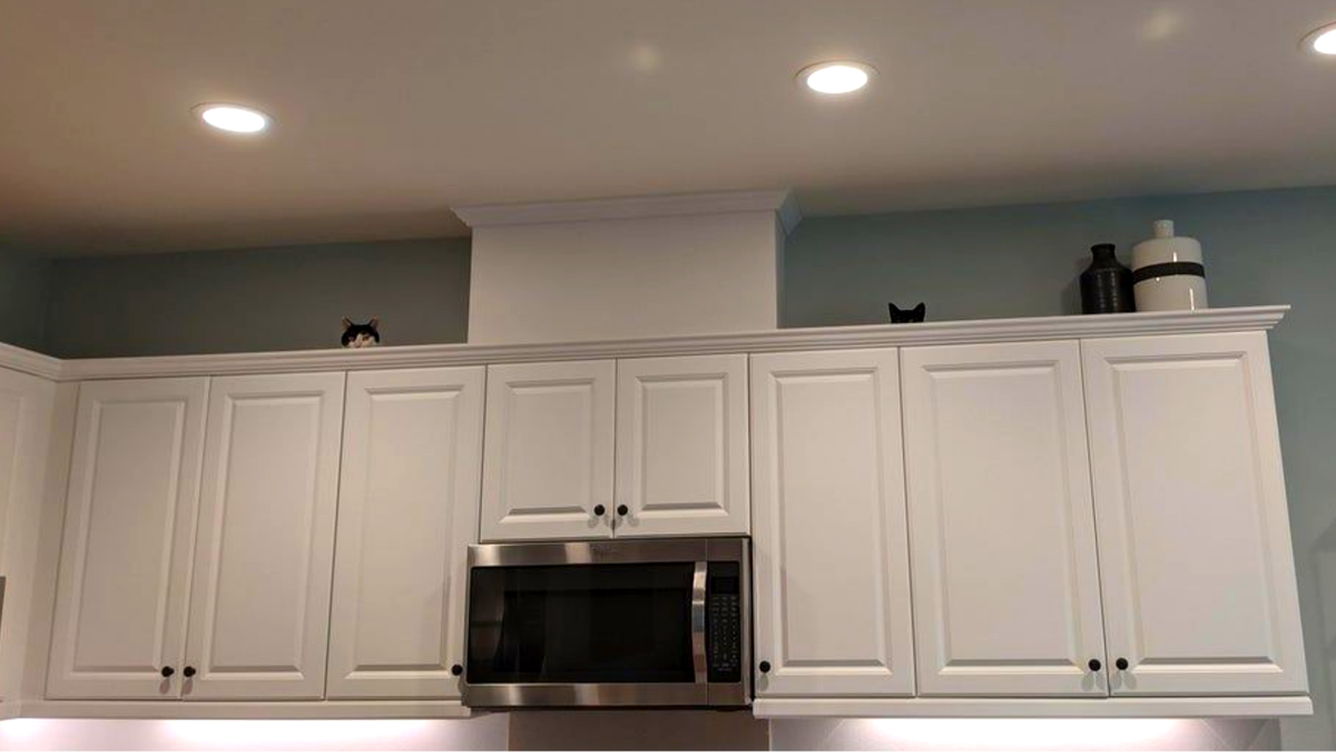 Уединение уединением, но хорошо бы оставаться в курсе происходящего. ЕЩЕ ФОТО --->>