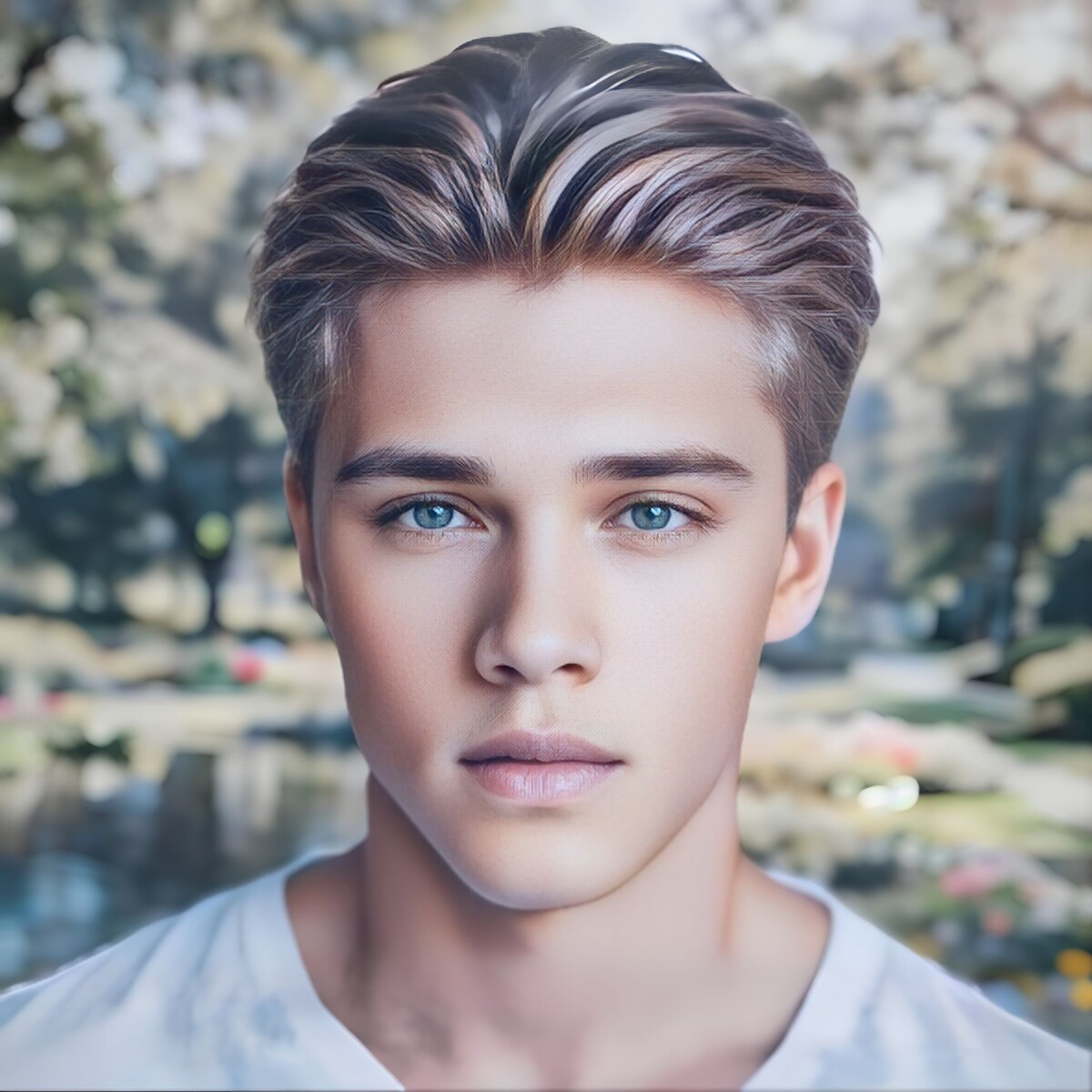 Тим Токенс 2926