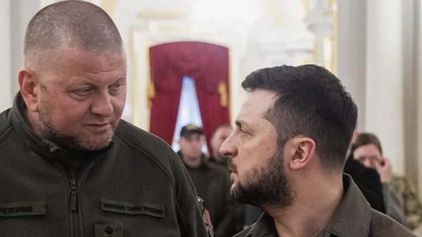    © Фото : Пресс-служба президента Украины