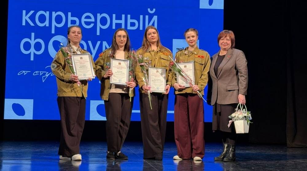    Фото: "Единая Россия"