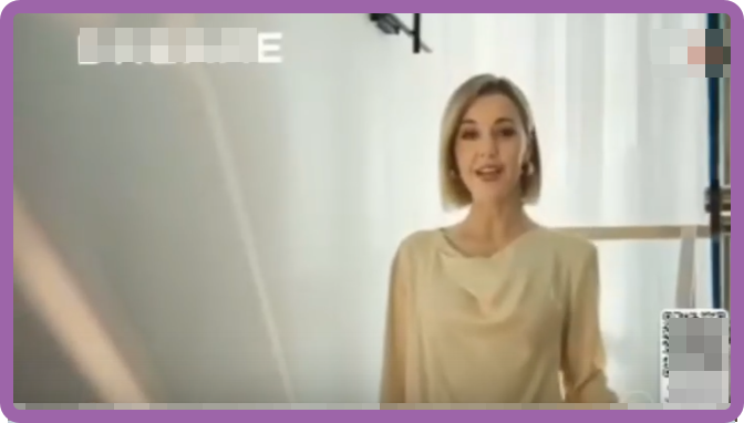 Реклама, доказывающая, что красивое лицо не гарантирует привлекательность