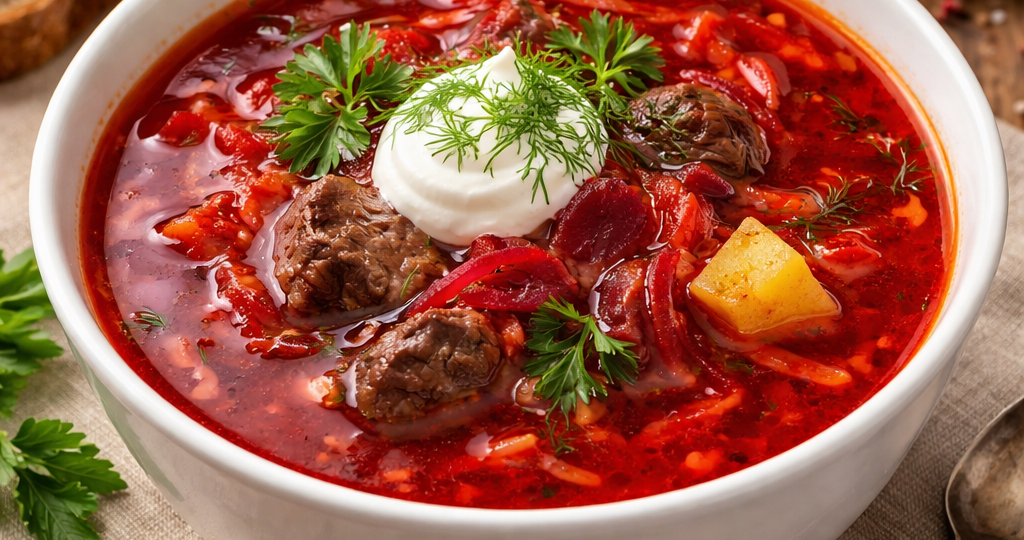 Как меняется вкус блюда на следующий день и почему иногда становится лучше