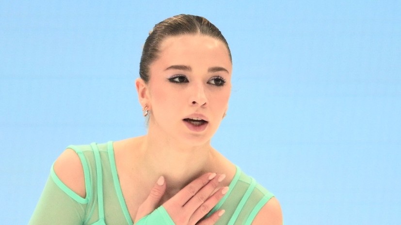   РИА Новости Владимир Астапкович