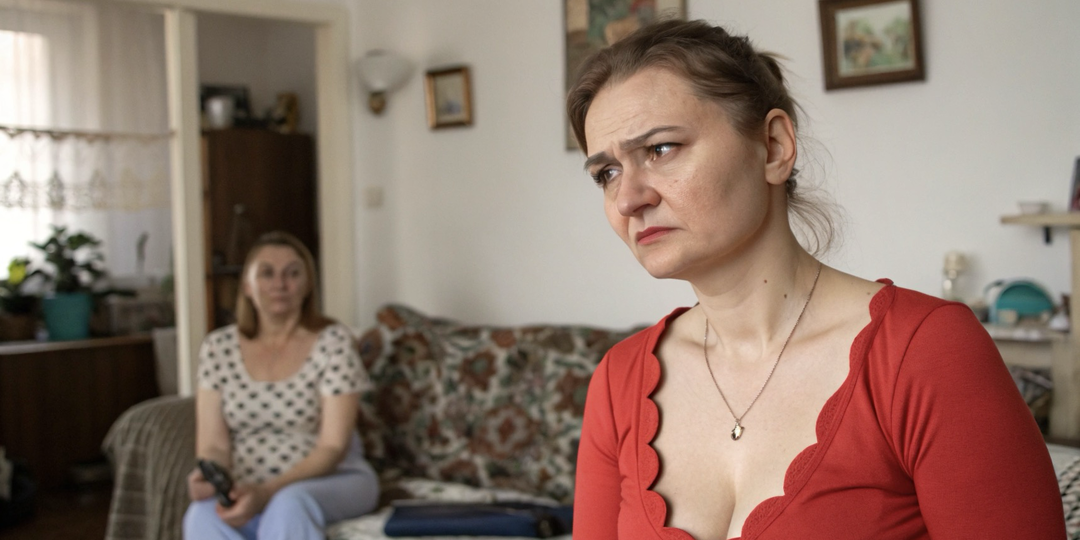 Подруга выслушивала меня 25 лет. Оказалось - запоминала