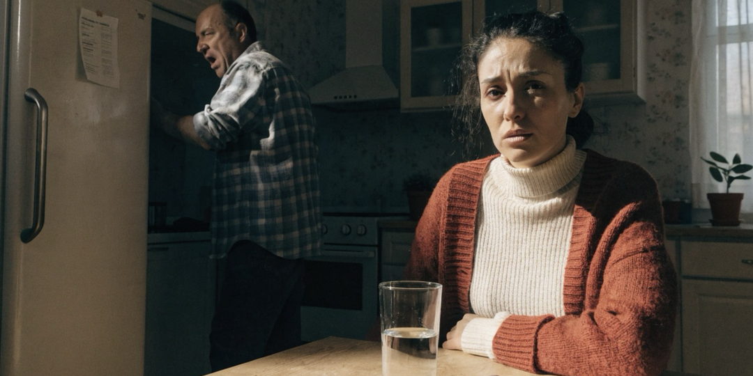 Попросил переночевать на пару дней. Прожил четыре месяца