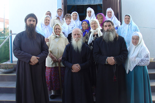 Где более верный и надежный путь ко спасению: православии, католицизме или протестантстве?