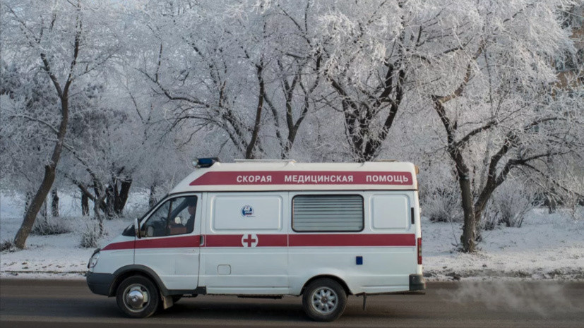   РИА Новости