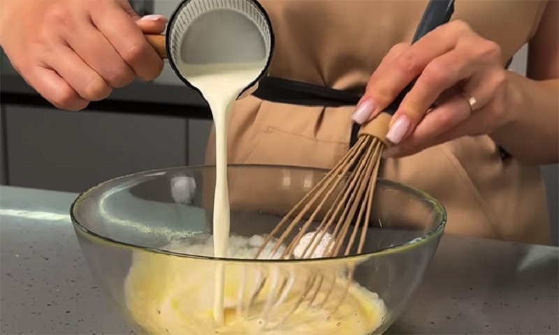 Сырное лукошко: домашний пирог, который всегда в центре внимания