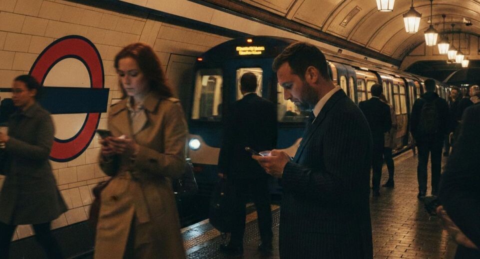    «Подмосковье сегодня»/Сгенерировано нейросетью