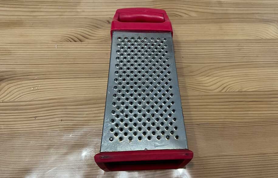 Терка для драников