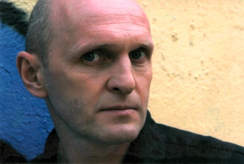 Владимир Большов в театре «Сатирикон» проводит капустники, а дома часто готовит капусту