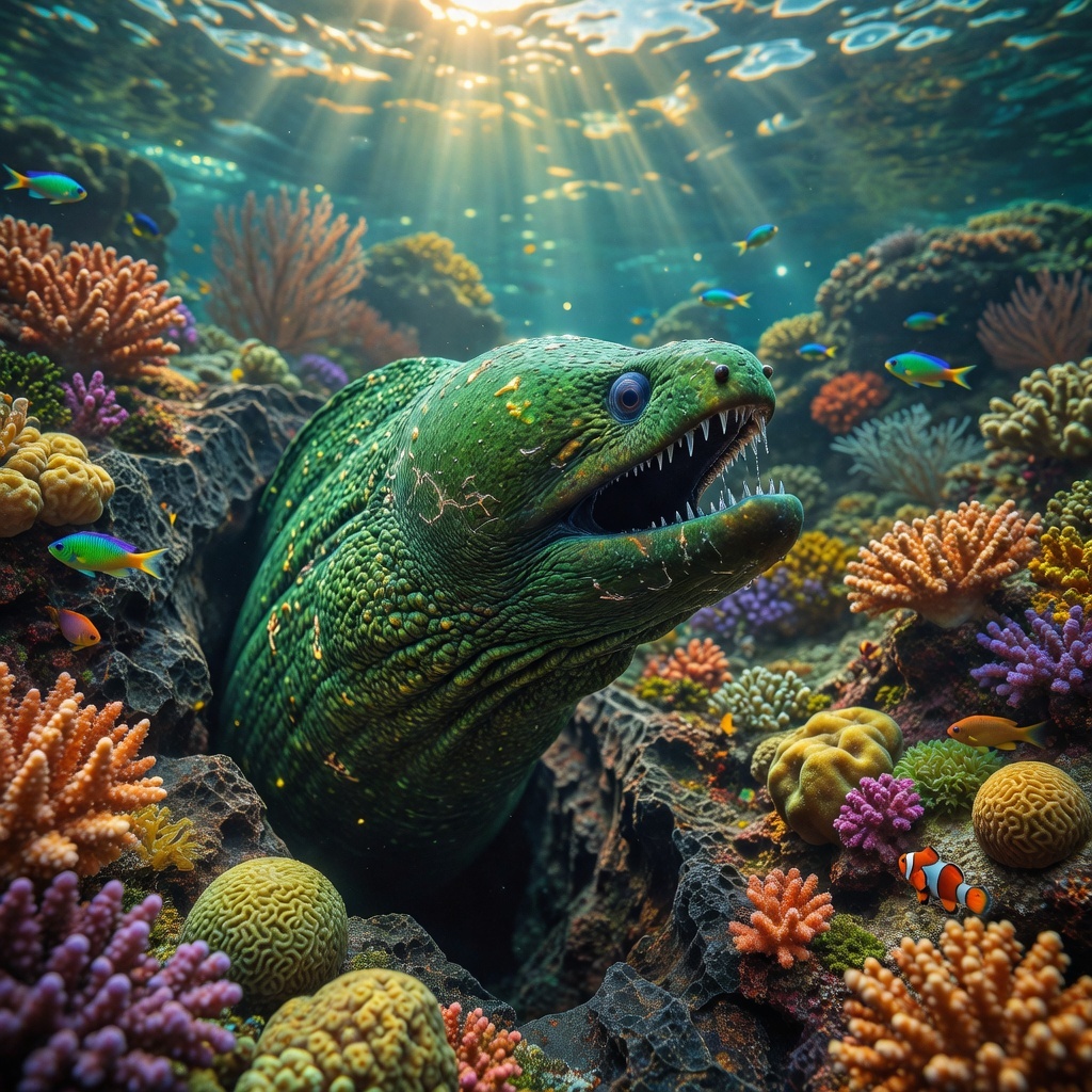 Генерация Ии 