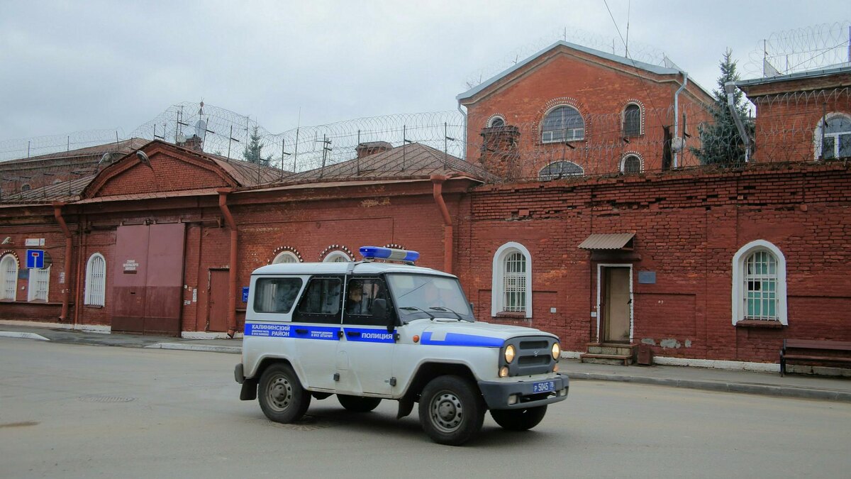    Фото: globallookpress.com/Zamir Usmanov