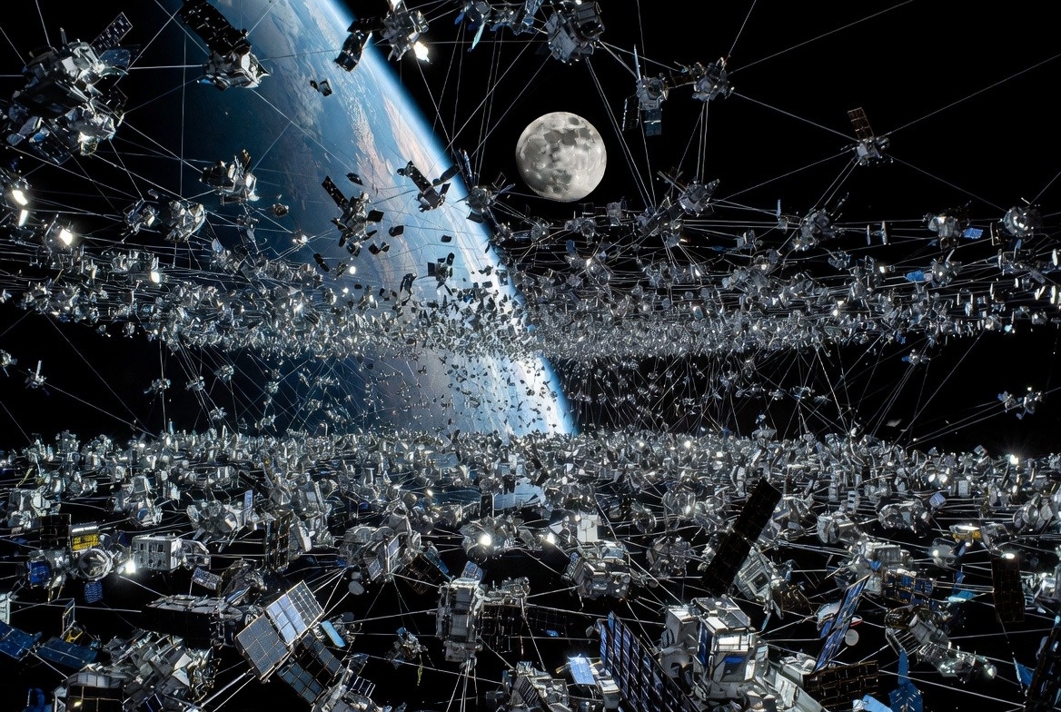 Изображение сгенерировано: Grok  📷
