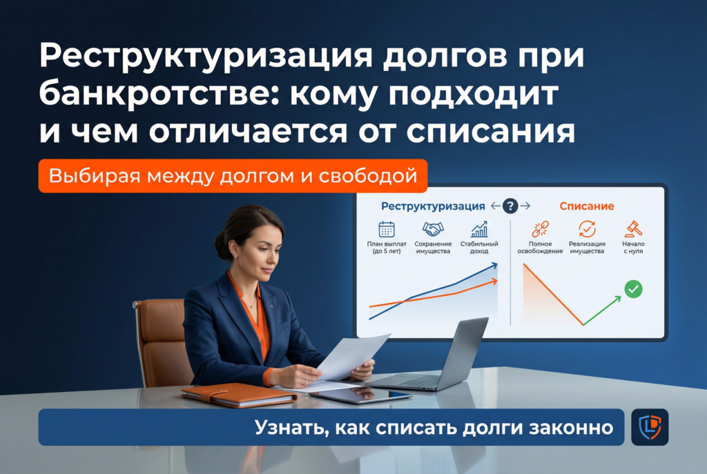    Debt_Restructuring_vs_Write_Off Центр защиты заёмщиков