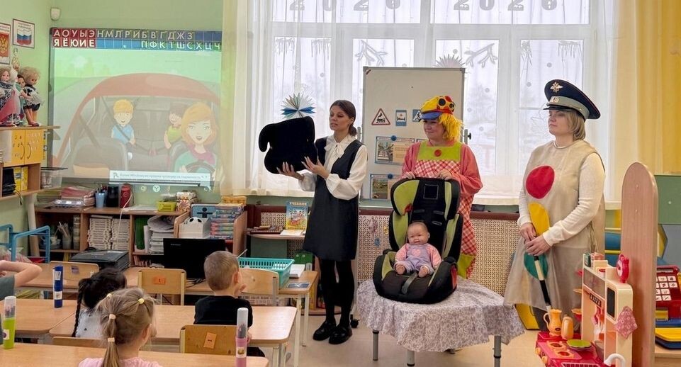    Луховицкий отдел Госавтоинспекции