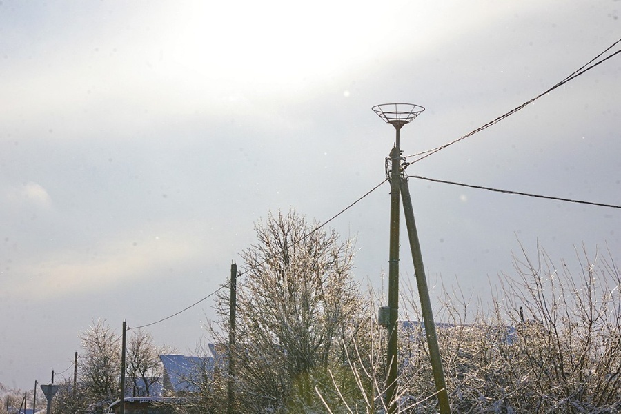    Фото: "Гомельэнерго"