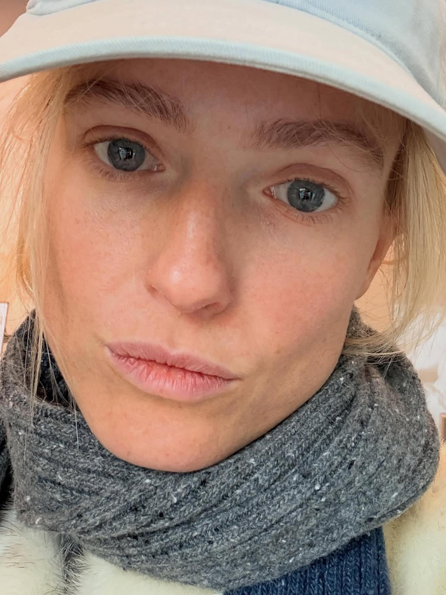    Фото: Инстаграм (запрещён в РФ) @sofyapavlovna