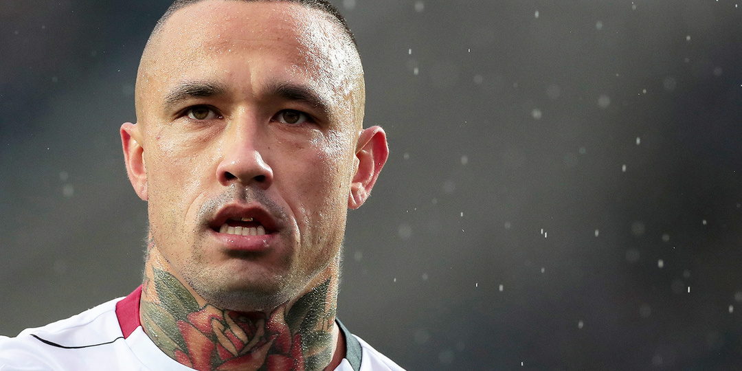 «Алвес и Хольм: как одна фраза Наингголана унизила современную Серию А»