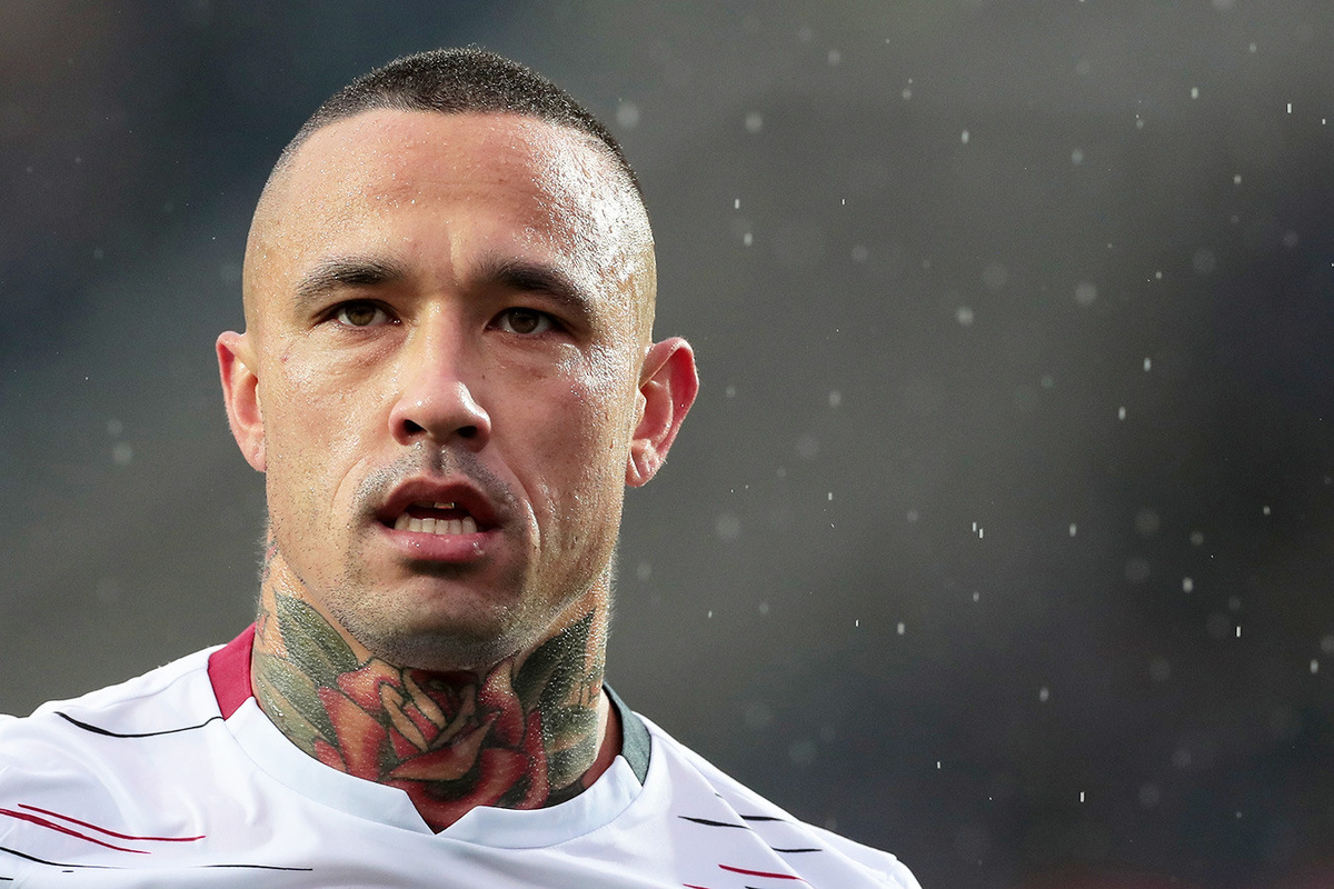 Раджа Наингголан: человек, который не вписался в эпоху стерильного футбола