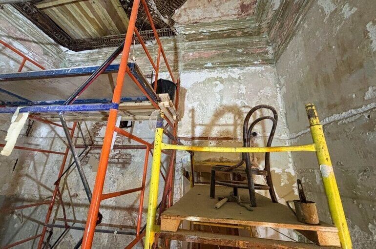   Сергей Ведяшкин / АГН Москва