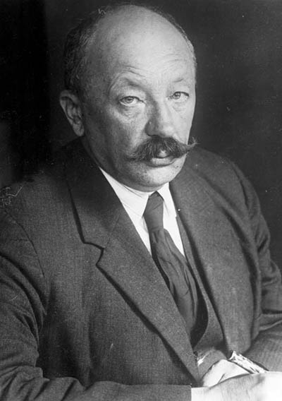 Михаил Степанович Комиссаров (1870-1933). Фото: Википедия