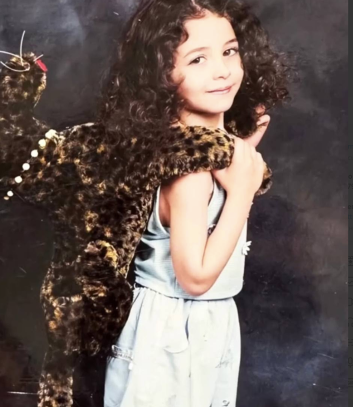    Зепюр Брутян. Фото: @zepyur_priluchnaya