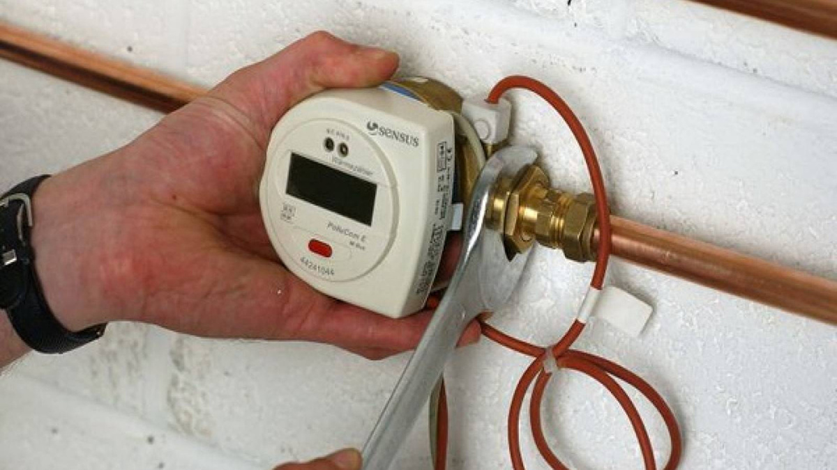 Тепло под контролем: новая формула расчета отопления для жильцов