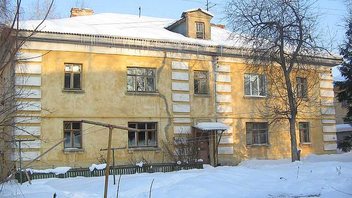 В старых зданиях с изношенными коммуникациями квитанции могут наоборот подрасти