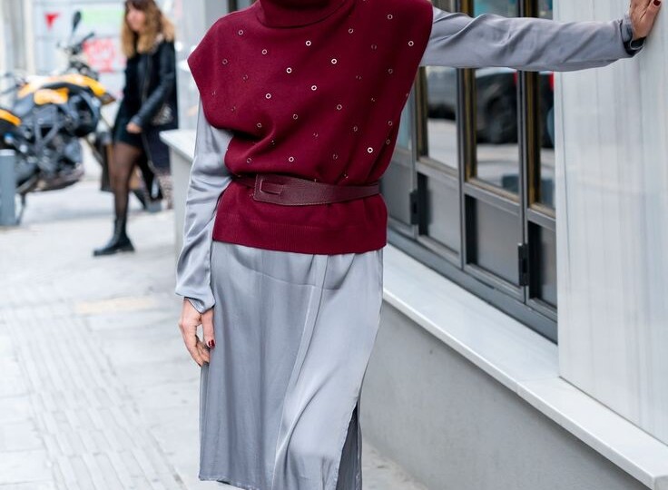 На работу с шиком: ваш уникальный стиль успеха