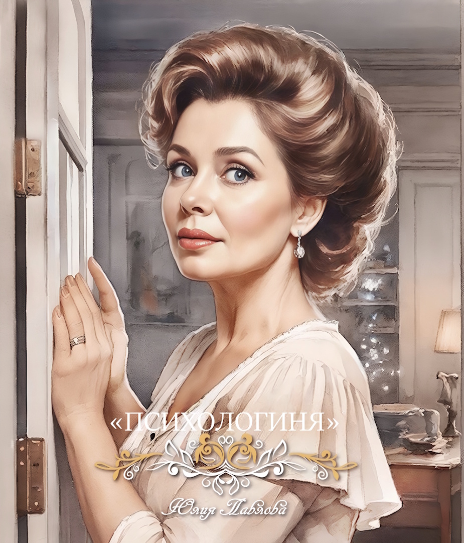 ©Психологиня