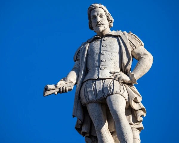 Жил Висенте