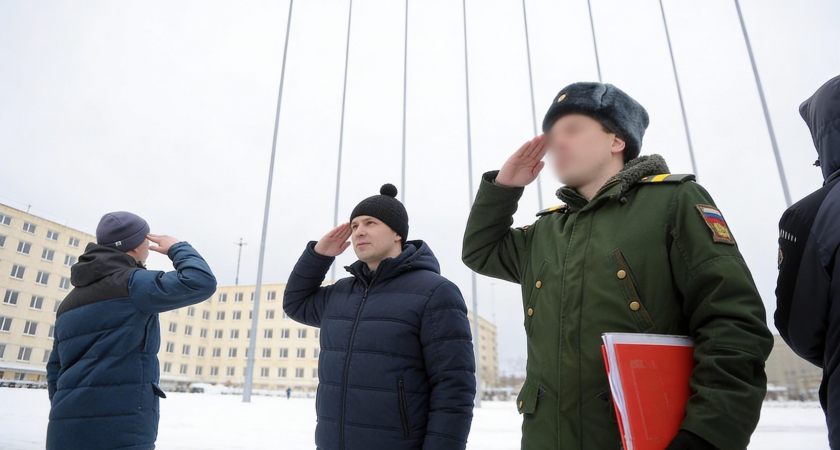    В российские школы добавят программу «Обучение служением» Алексей БУЛАТОВ