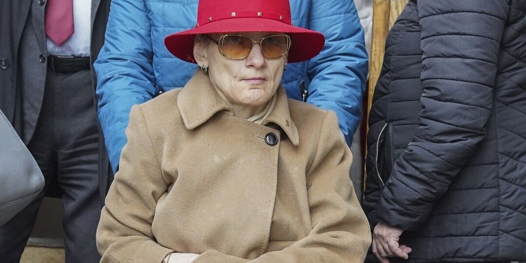 Мария Баталова заявила, что не нуждается в опекуне и может жить одна