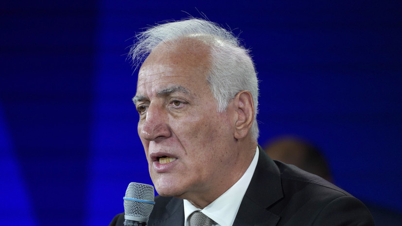   Gettyimages.ru Riccardo Savi