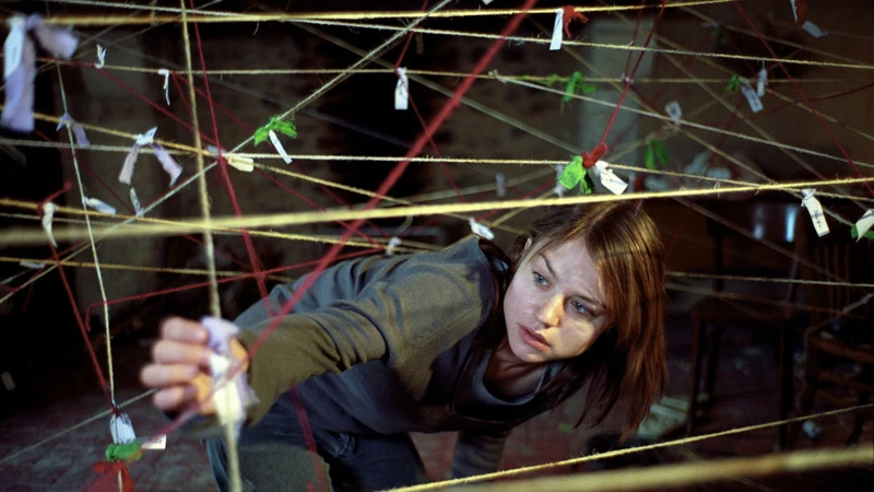 Кадр из фильма Écoute le temps. Режиссер: Аланте Каваите. Производство: Canal+ [fr], Centre National du Cinéma, Les Films d'Antoine, Région Centre, Région Ile-de-France. Прокат: Starlet Media