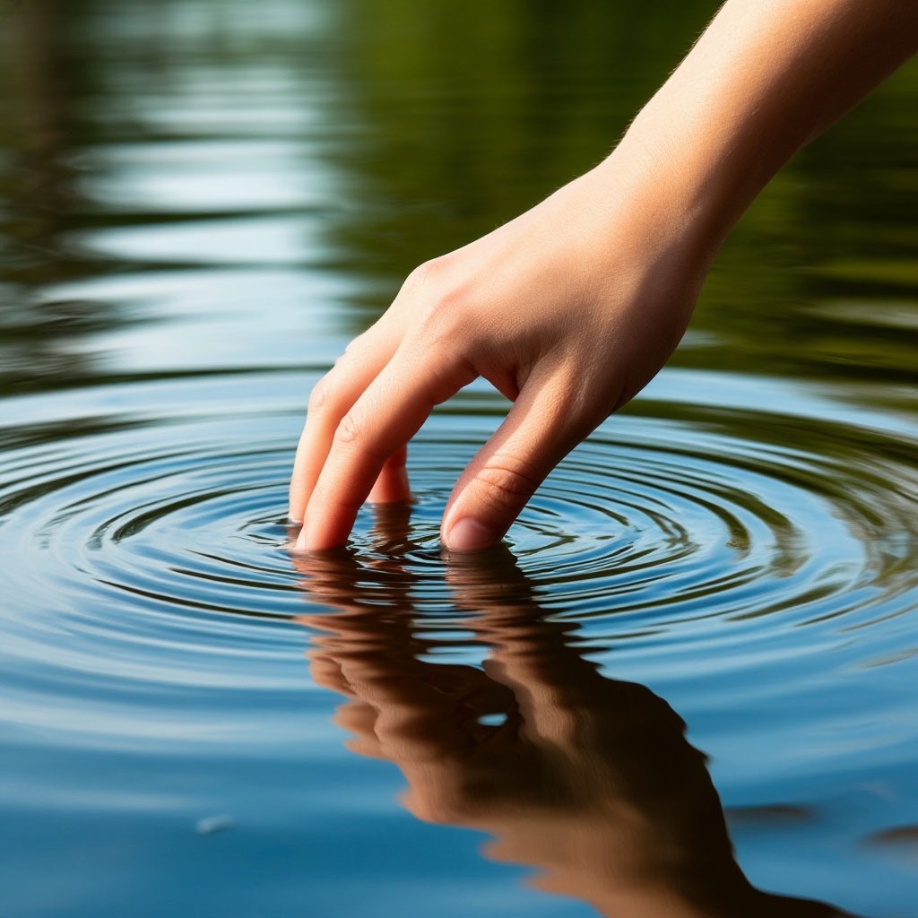 Как это ощущается изнутри