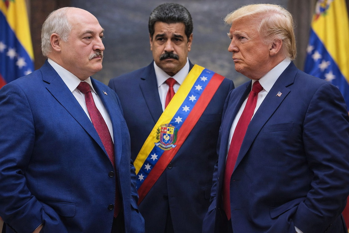    Фото: Коллаж RuNews24.ru