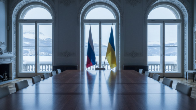   Сгенерировано с помощью ИИ