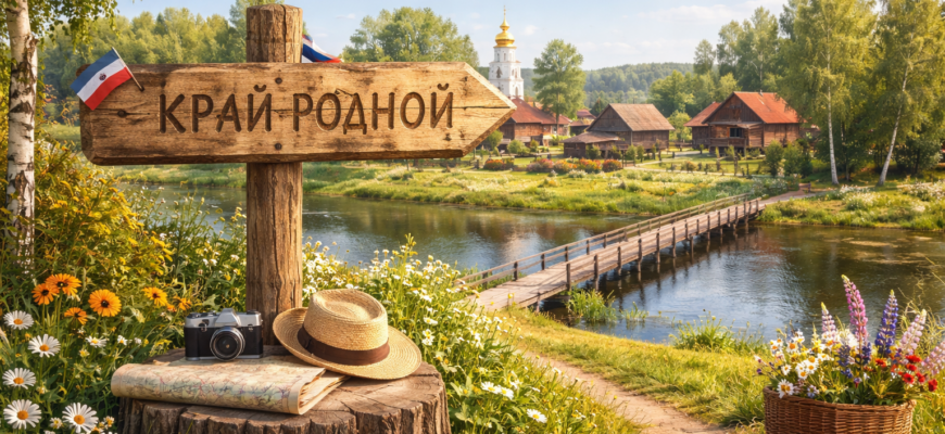    В Тюмени Союз пенсионеров России открыл проект «Край родной: история, события, люди». Юлия Жабина