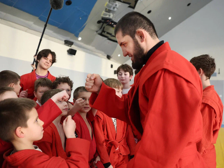     Фото: пресс-служба ФИАС