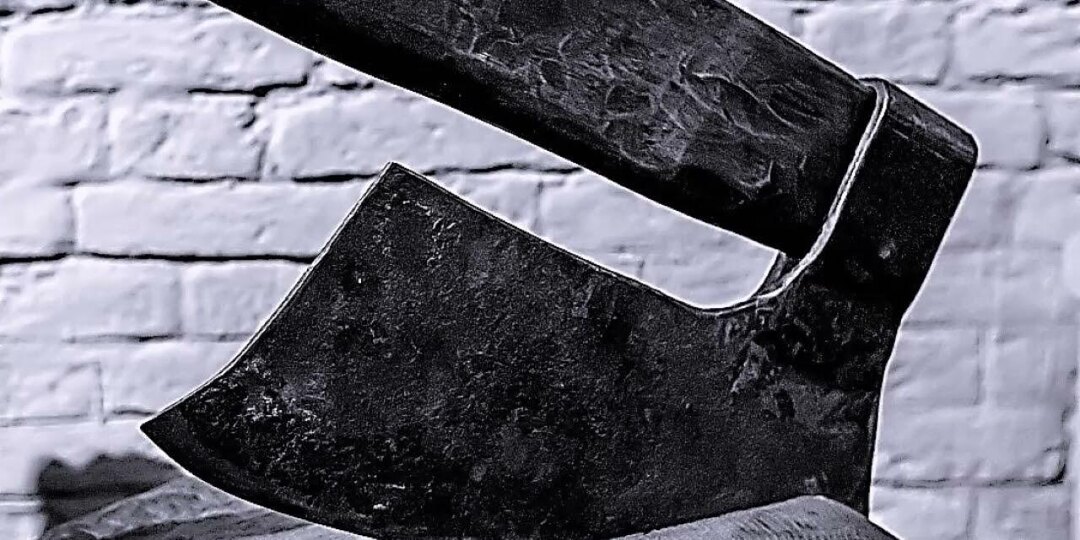 Палач не обязан быть злым.