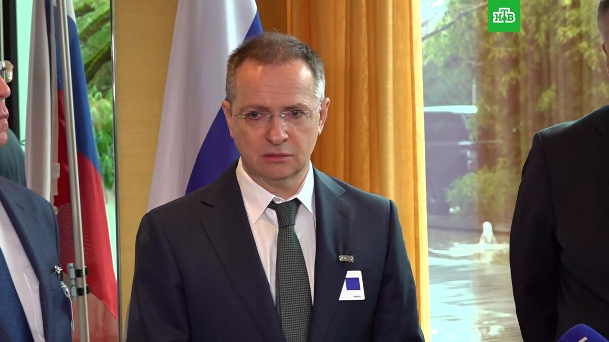    «Тяжелые, но деловые» переговоры по Украине в Женеве завершились