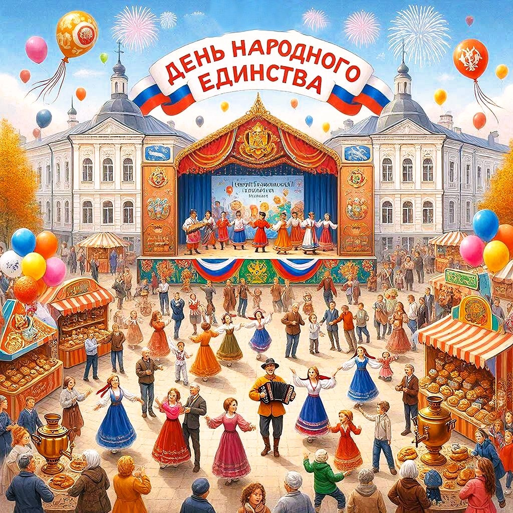 Картинка создана русскоязычной нейросетью от Сбера - ГигаЧат