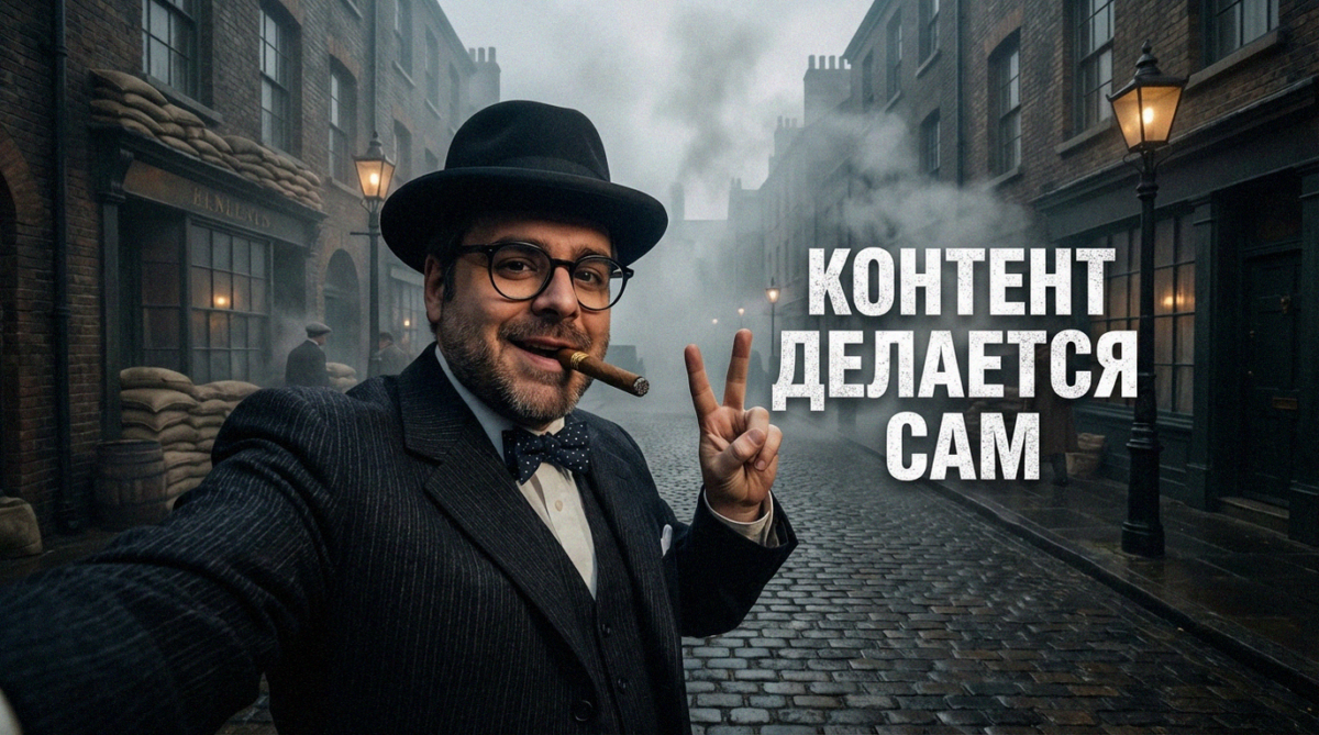    DeepSeek позволяет бесплатно автоматизировать создание контента на русском. Артур Хорошев