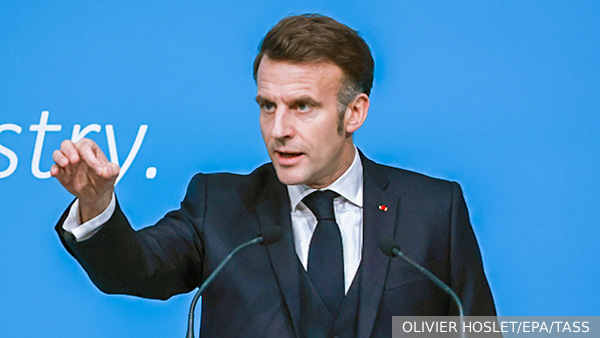     Фото: OLIVIER HOSLET/EPA/TASS   
 Текст: Вера Басилая