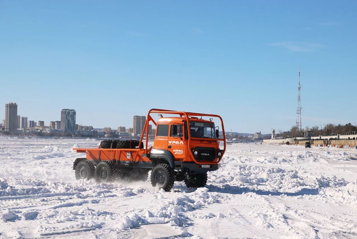 Фото правительства Амурской области