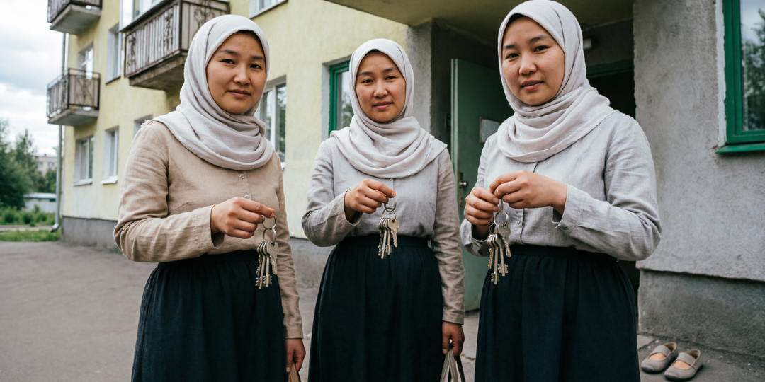 Сердобский синдром: почему ради «красивого отчета» чиновники на местах забывают о нуждах коренного населения?