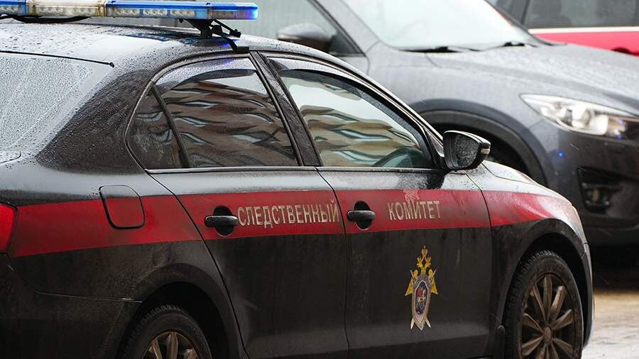    Фото: ИЗВЕСТИЯ/Сергей Лантюхов