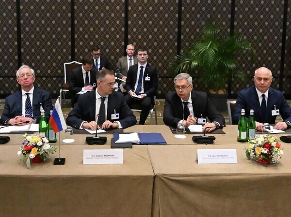    © РИА Новости Екатерина Чеснокова